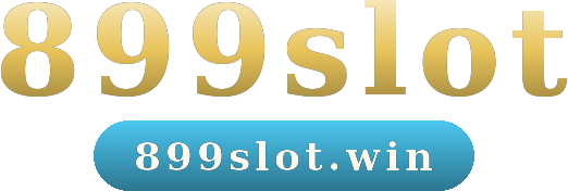 899slot logo