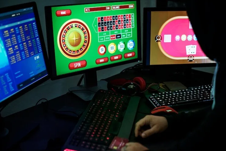 899slot How 899slot Handles Your Personal Information