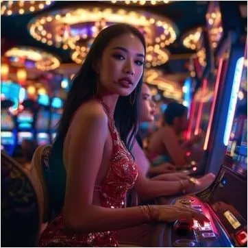 899slot Pakistan Casino lobby